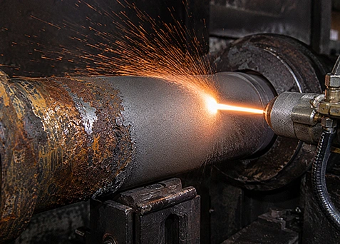 Need for improved wear resistance