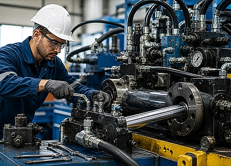 Requirement for modification or adjustment