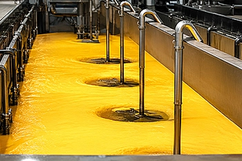 Industrial Hard Chroming