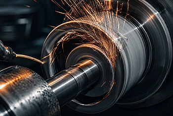 Precision Grinding