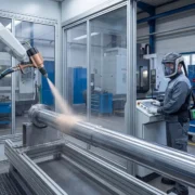 HVOF Coating