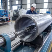 Industrial Honing