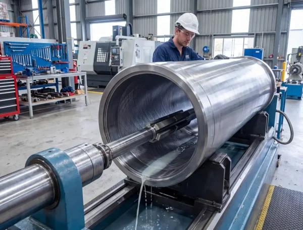 What Is Industrial Honing and When Is It Required?