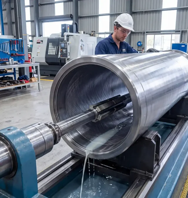 What Is Industrial Honing and When Is It Required?