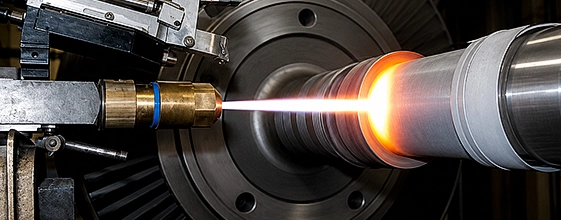 WHY CHOOSE S F MANUFACTURING